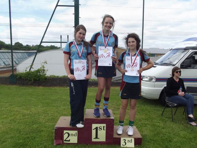 Sports Day 2014