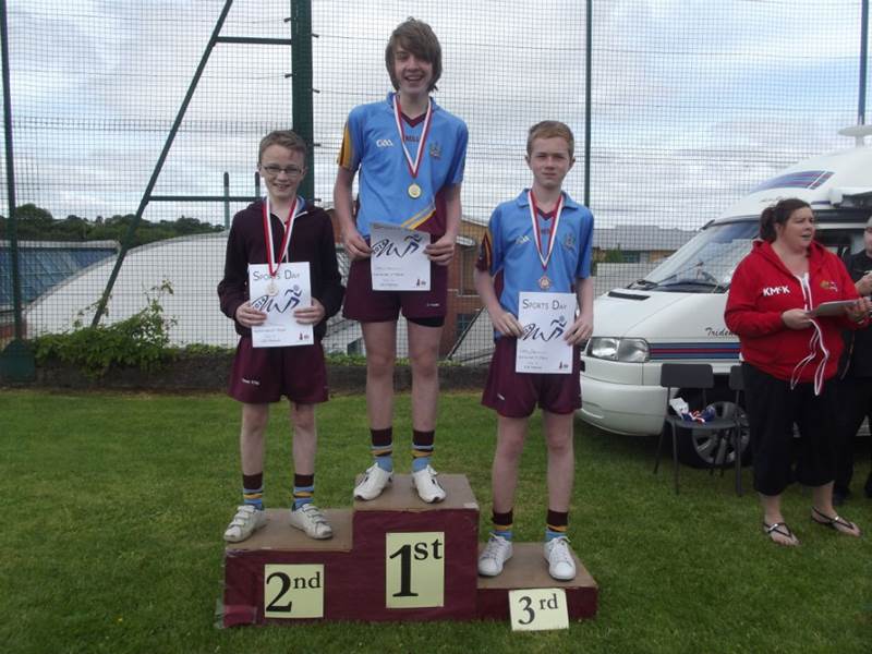 Sports Day 2014