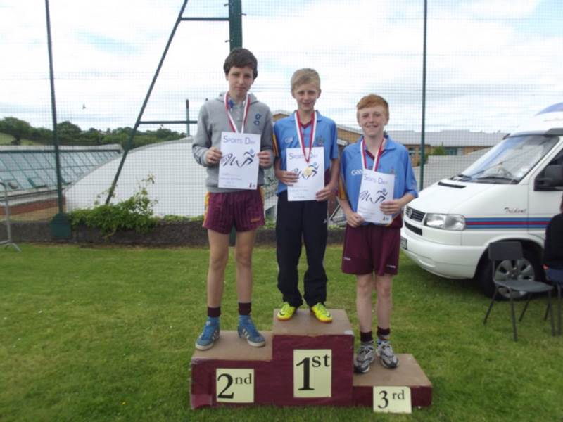 Sports Day 2014