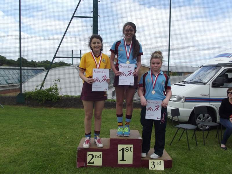 Sports Day 2014