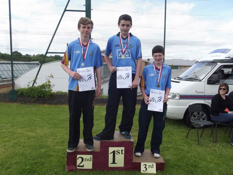 Sports Day 2014