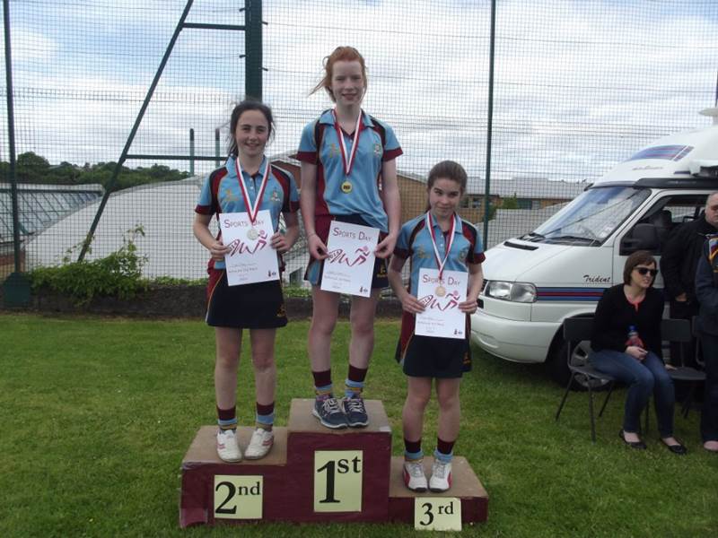 Sports Day 2014