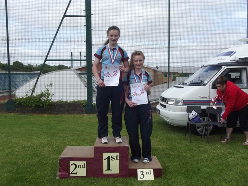 Sports Day 2014