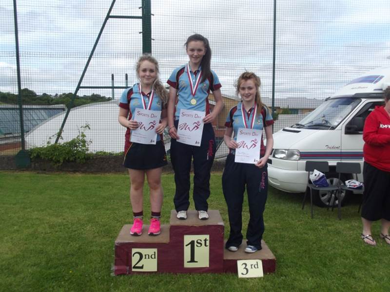 Sports Day 2014