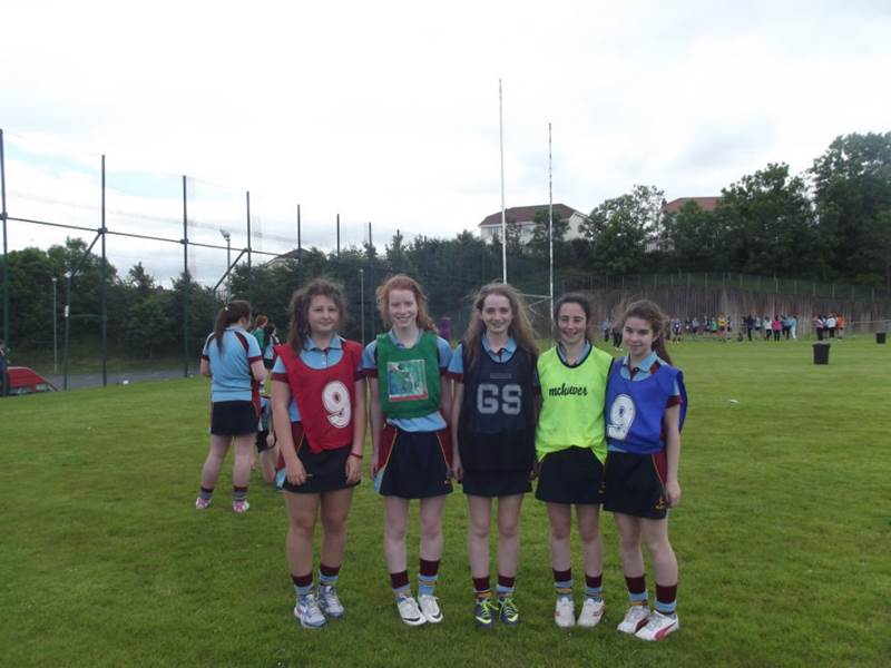 Sports Day 2014