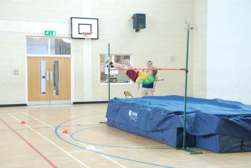 Sports Day 2014