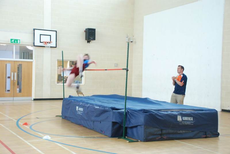 Sports Day 2014