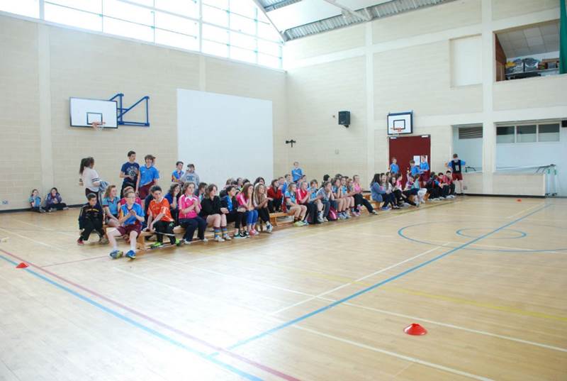 Sports Day 2014