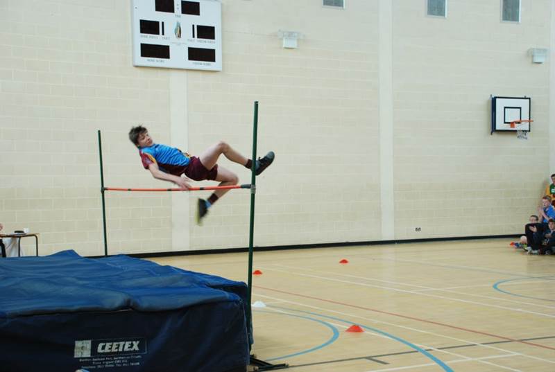 Sports Day 2014