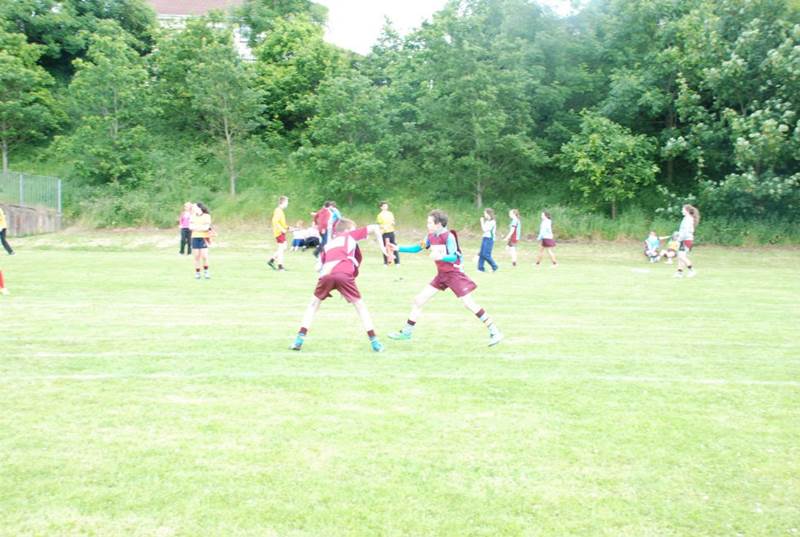 Sports Day 2014