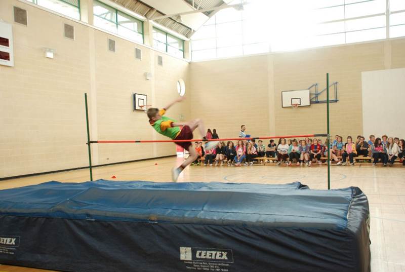 Sports Day 2014