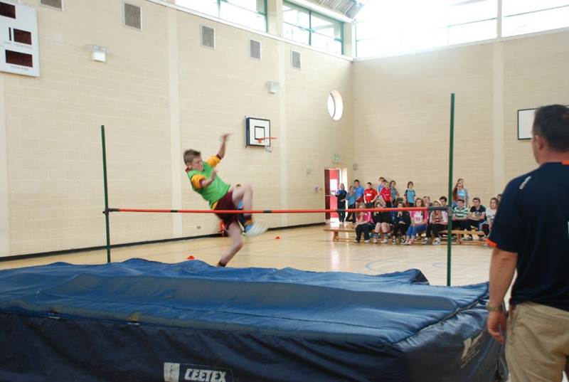 Sports Day 2014