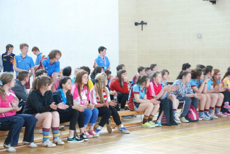 Sports Day 2014