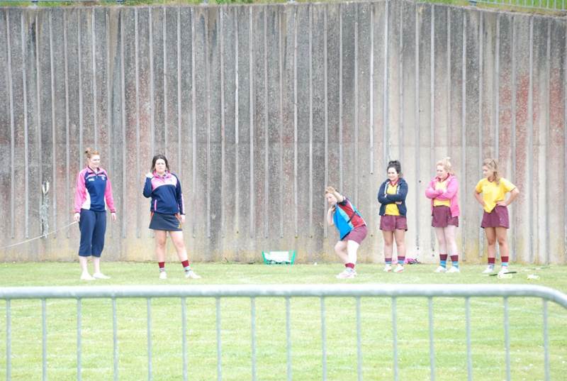 Sports Day 2014
