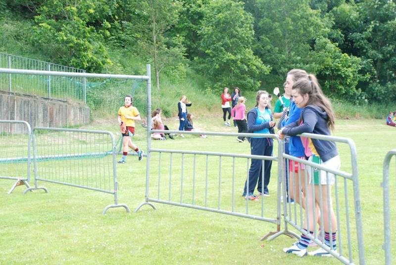 Sports Day 2014