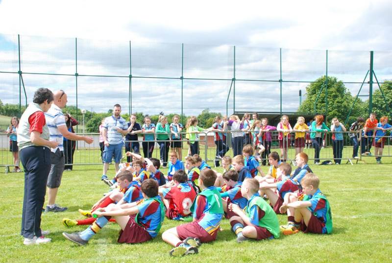 Sports Day 2014