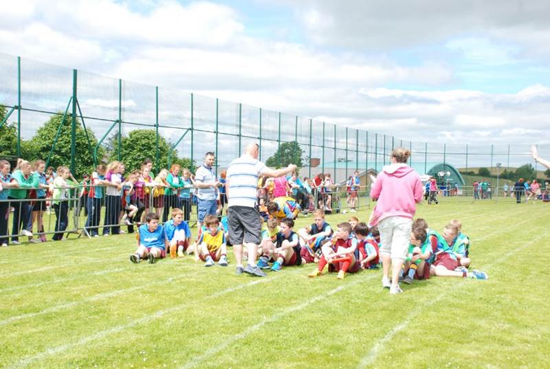 Sports Day 2014