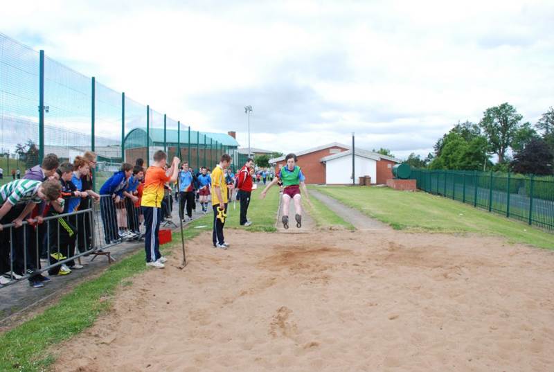 Sports Day 2014