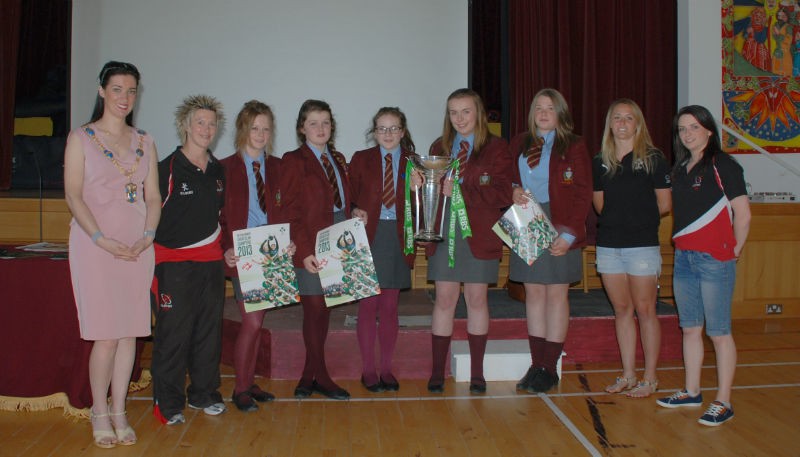 Winners of Rugby Posters