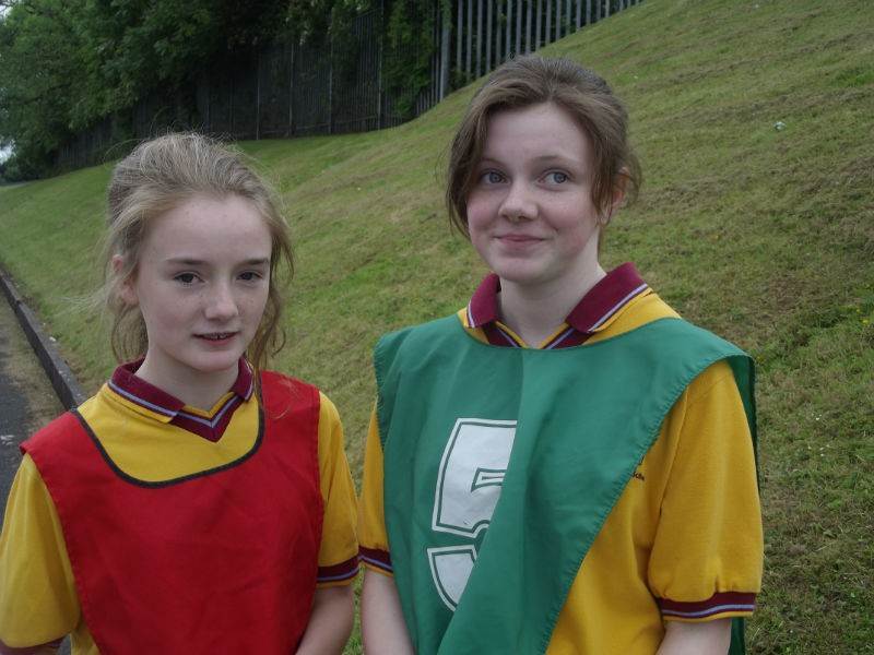 Sports Day 2013