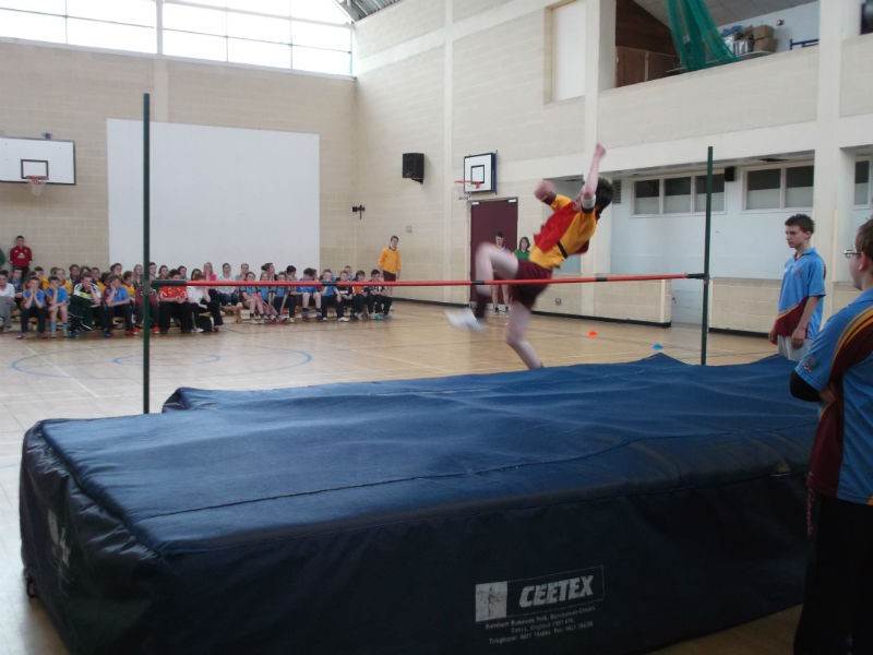 Sports Day 2013