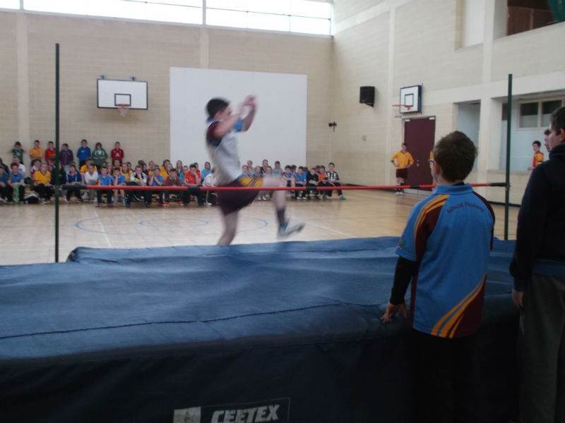 Sports Day 2013
