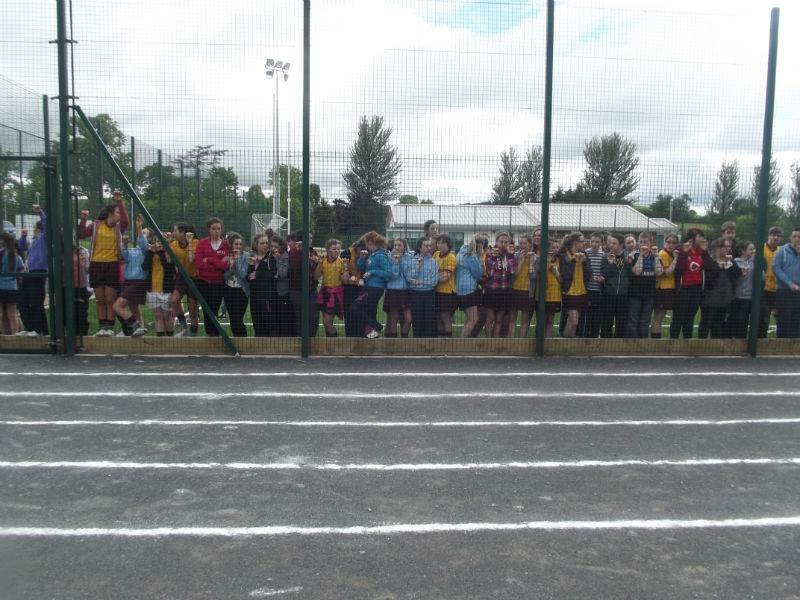 Sports Day 2013