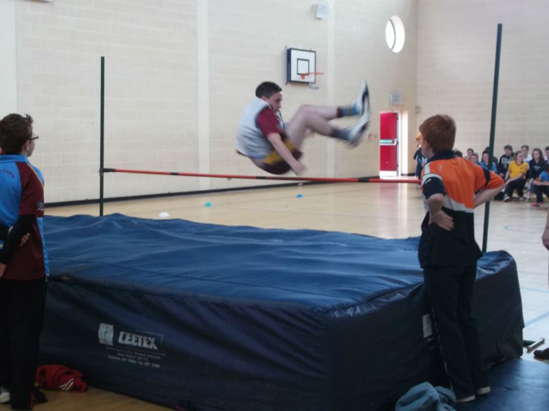 Sports Day 2013