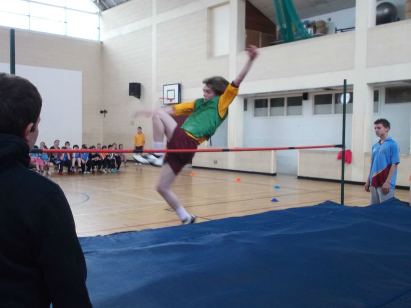 Sports Day 2013