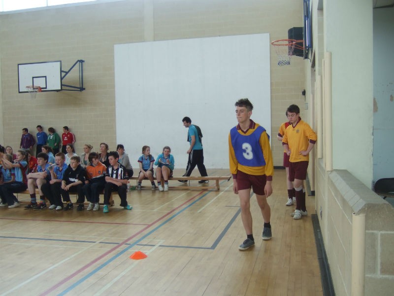 Sports Day 2013