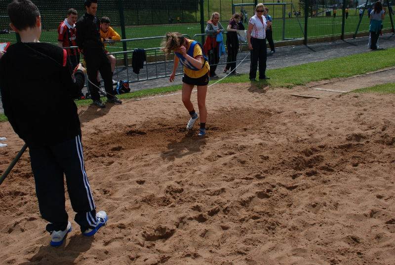 Sports Day 2013