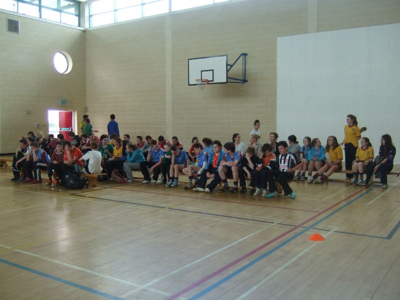 Sports Day 2013