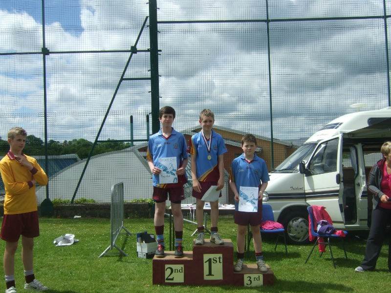 Sports Day 2013
