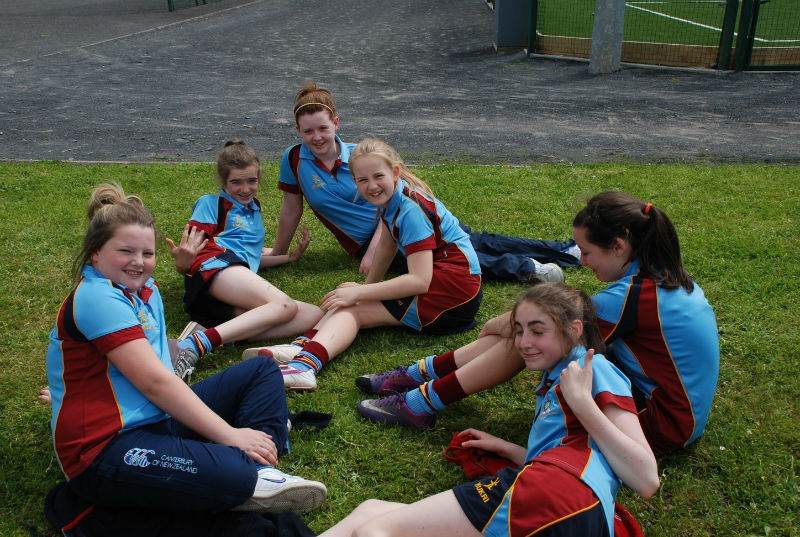 Sports Day 2013