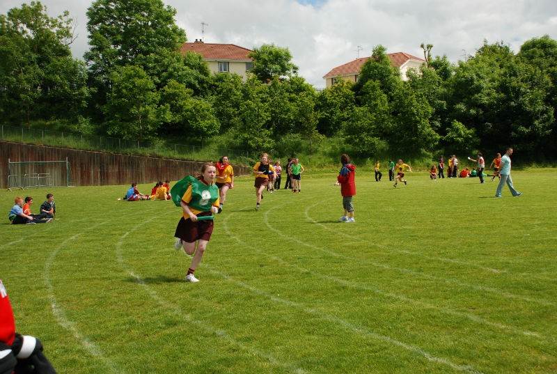 Sports Day 2013