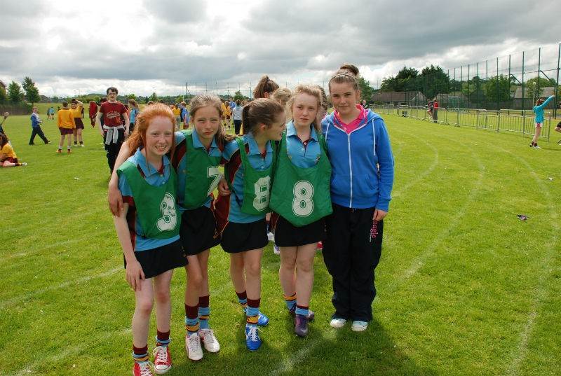 Sports Day 2013