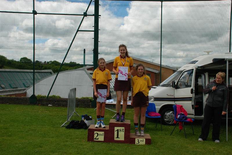 Sports Day 2013