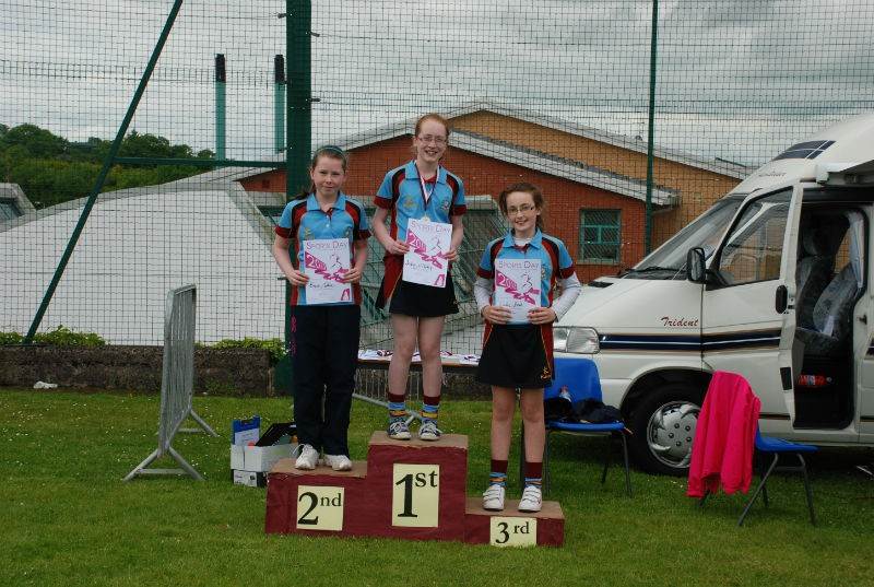 Sports Day 2013