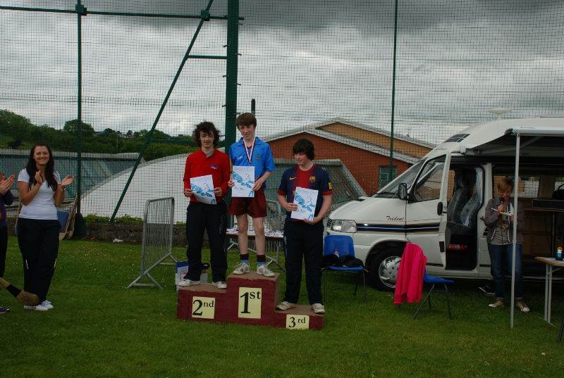 Sports Day 2013