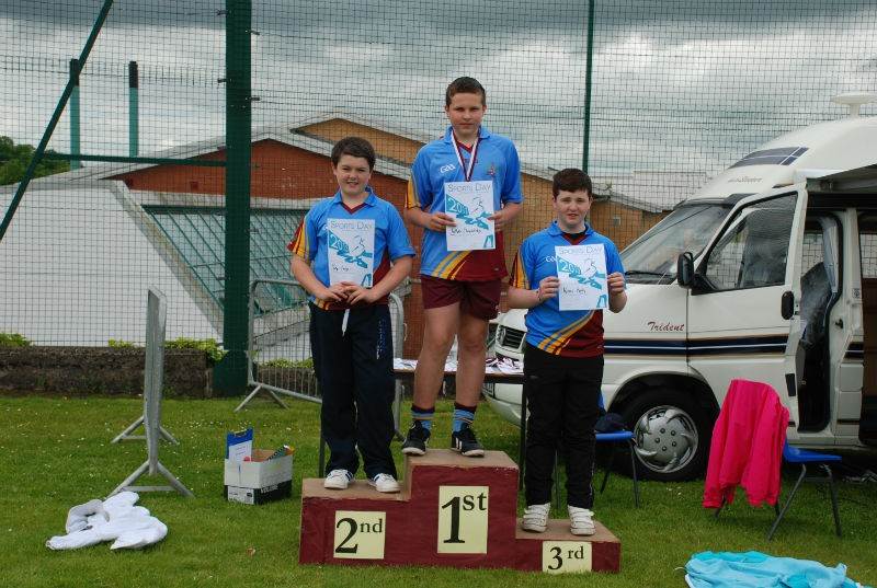 Sports Day 2013