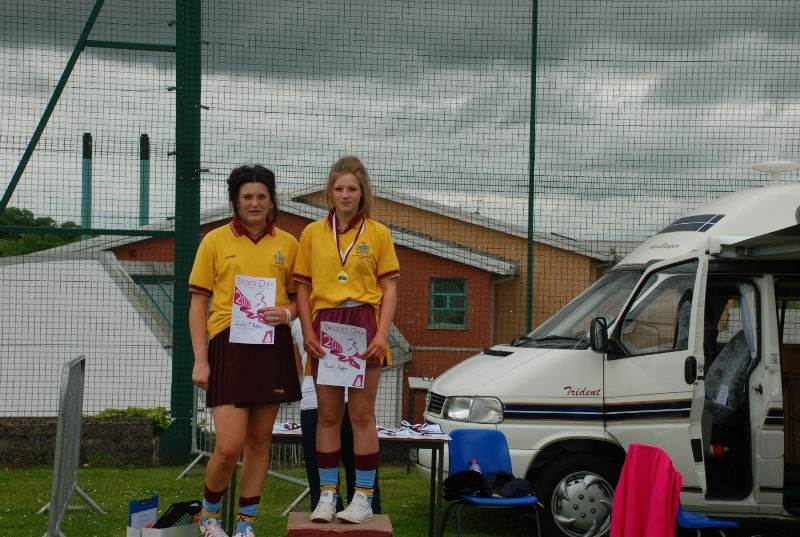 Sports Day 2013