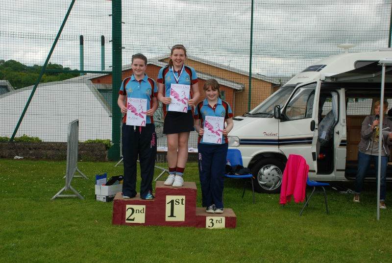 Sports Day 2013