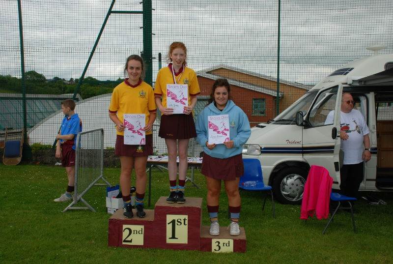 Sports Day 2013