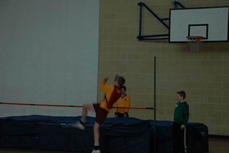 Sports Day 2013