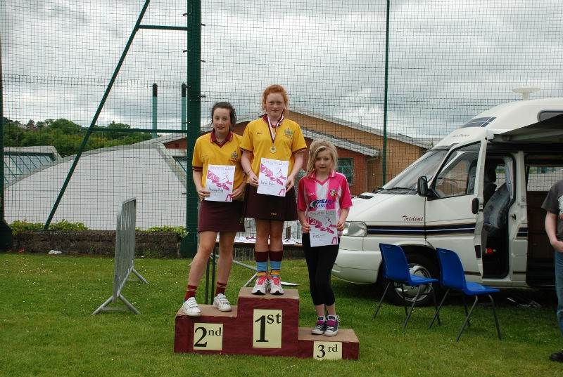 Sports Day 2013