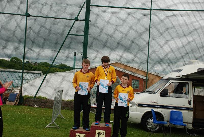 Sports Day 2013
