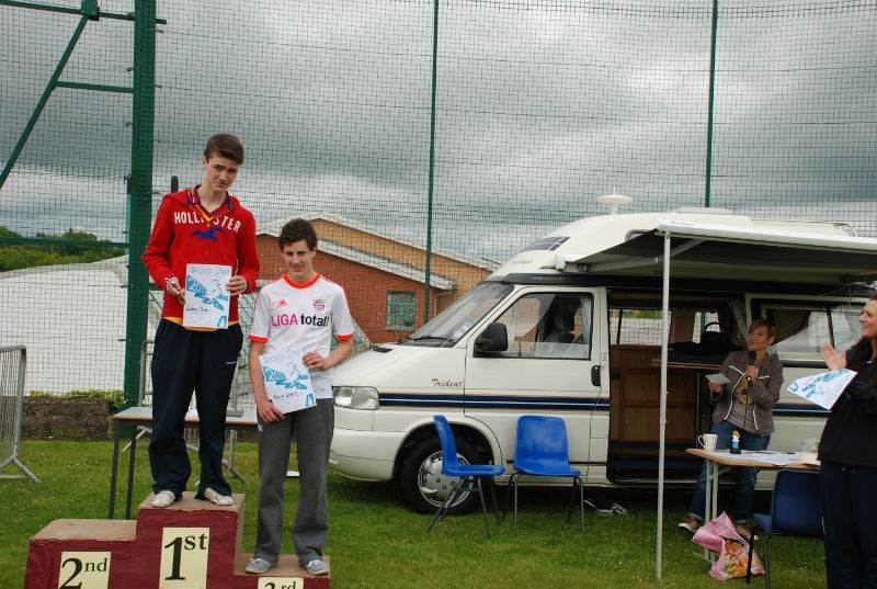 Sports Day 2013