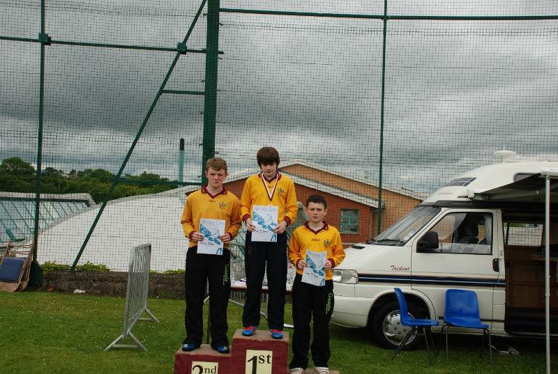 Sports Day 2013