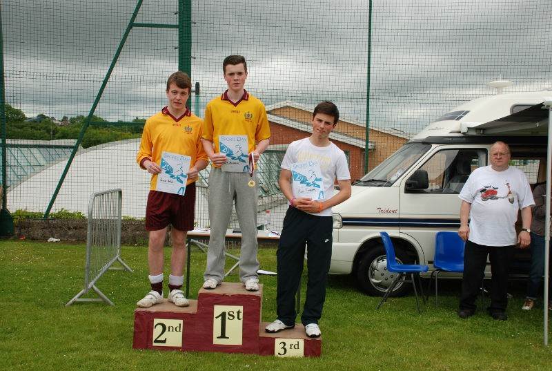 Sports Day 2013