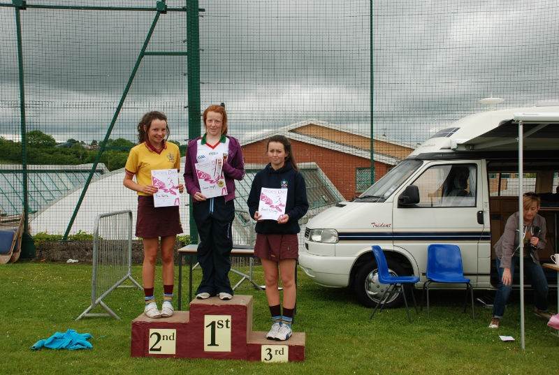 Sports Day 2013